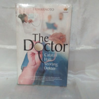 Image of The Doctor Catatan Hati seorang Dokter