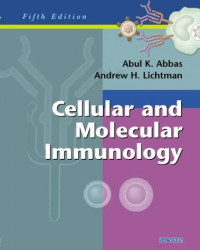 Image of Cellular and molecular immunology