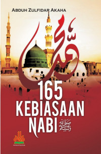 Image of 165 Kebiasaan nabi