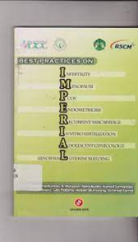 Image of Best practices on imperial