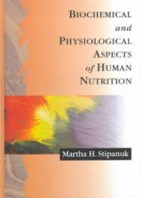 Image of Biochemical And Physiological Aspect Of Human Nutrition