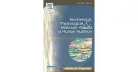 Image of Biochemical, Phisiological, Molecular Aspects Of Human Nutrition