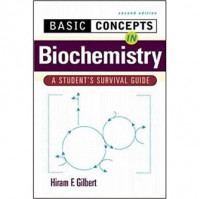 Image of Biochemistry a student's survival guide