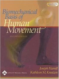 Image of Biomechanical basis of human movement