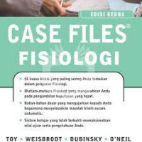 Image of Case Files Fisiologi