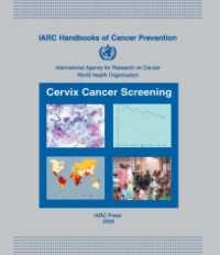 Image of Cervix cancer screening