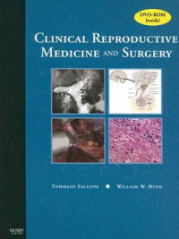 Image of Clinical reproductive medicine and surgery