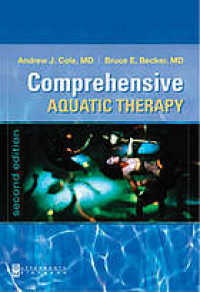 Image of Compherensive aquatic theraphy