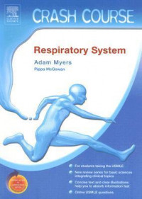 Image of Crash course respiratory system