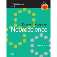 Image of Elsevier's integrated neuroscience