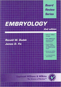 Image of Embryology