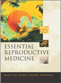 Image of Essentials reproductive medicine