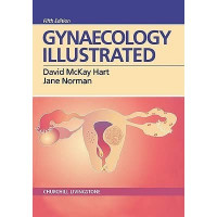 Image of Gynaecology Illustrated