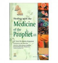 Image of Healing With Medicine Of The Prophet