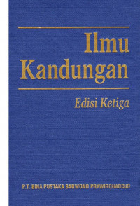 Image of Ilmu kandungan