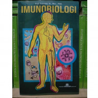 Image of Imunobiologi