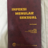 Image of INFEKSI MENULAR SEKSUAL