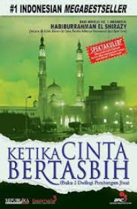 Image of Ketika Cinta Bertasbih