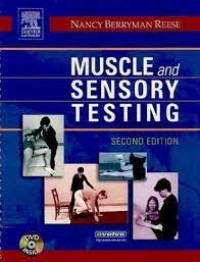 Image of Muscle and densory testing