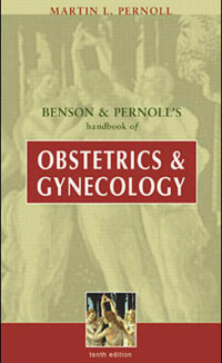 Image of Obstetrics & gynecology