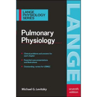 Image of Pulmonary physiology