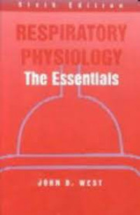Image of Respiratory Physiologi The Essentials