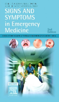 Image of Signs And Symptoms In Emergency Medicine