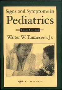 Image of Signs and symptoms in pediatrics