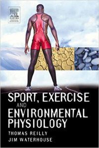 Image of Sport, Exercise and environmental physiology