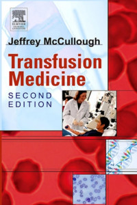 Image of Transfusion medicine