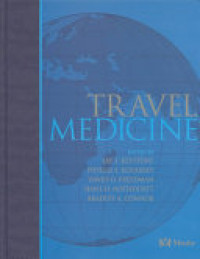 Image of Travel Medicine