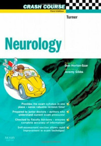 Image of Crash Course Neurology