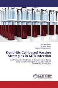 Image of Dendritic cell based vaccine strategies in MTB infection