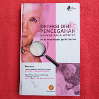 Image of Deteksi dini & pencegahan kanker pada wanita
