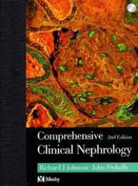 Image of Comprehensive clinical nephrology