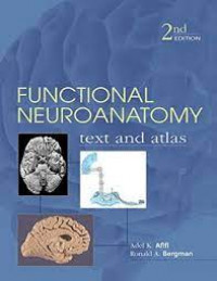 Image of FUNCTIONAL NEUROANATOMY