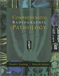 Image of comprehensive radiographic pathology