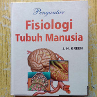 Image of Fisiologi Tubuh Manusia