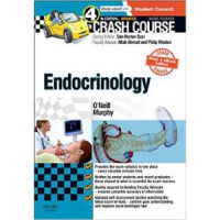 Image of Crash Course Endocrinology