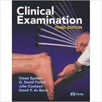 Image of Clinical Examination