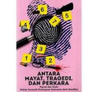 Image of Antara mayat, tragedi, dan perkara