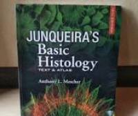 Image of Basic Histology text & Atlas
