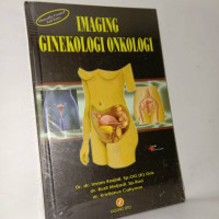 Image of Imaging ginekologi onkologi