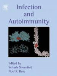 Image of Infection and autoimmunity