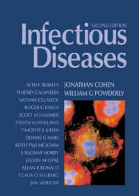 Image of Infectious disease secret