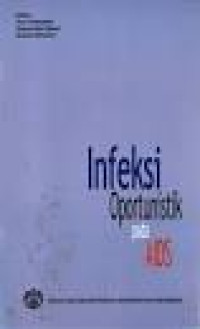 Image of Infeksi oportunistik pada aids