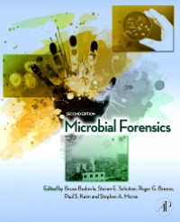 Image of Microbial Forensics