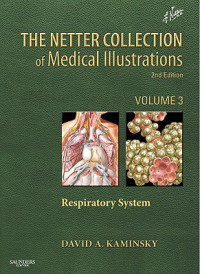 Image of The netter collection of medical illustrations respiratory system