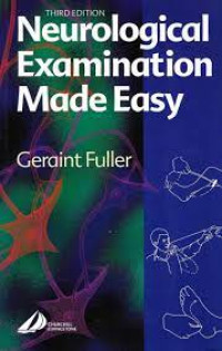 Image of Neurological examination made easy