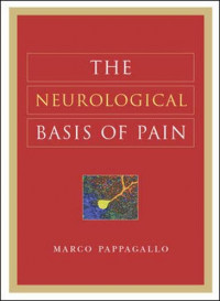 Image of The neurological basis of pain